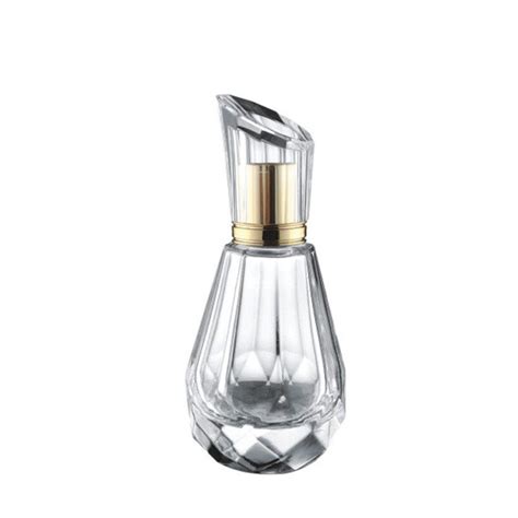 matte black perfume glass bottle factories